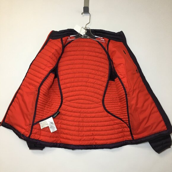 Eddie Bauer Womens Down Filled Puffer Jacket - Size XS - Pre-Owned - 8AWYH6 - Picture 3 of 12